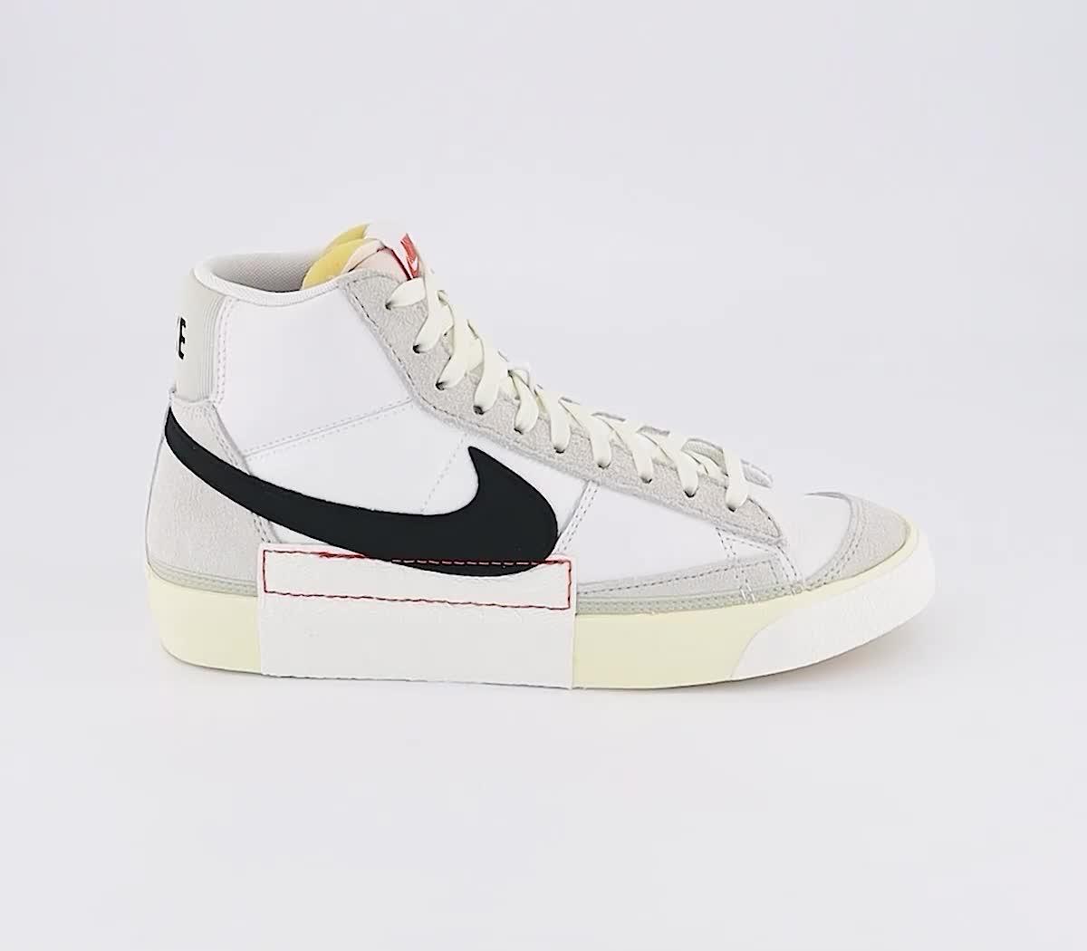 Office nike blazer hot sale