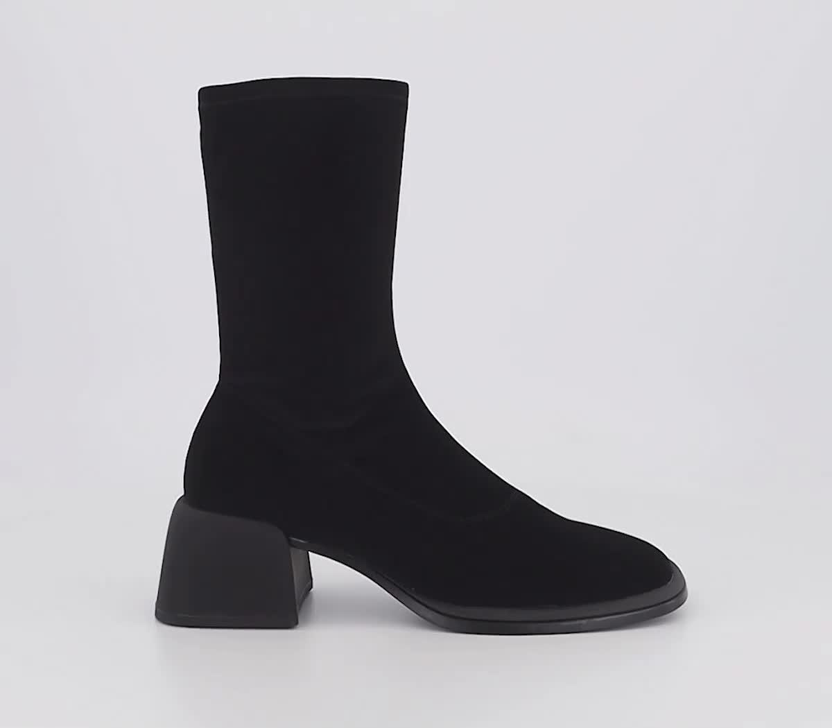 Vagabond daisy hot sale boots