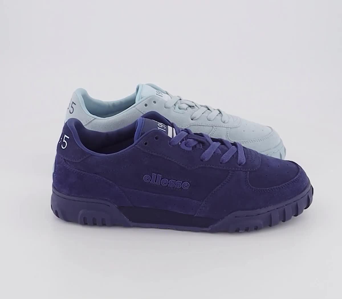 Ellesse sales trainers 9s