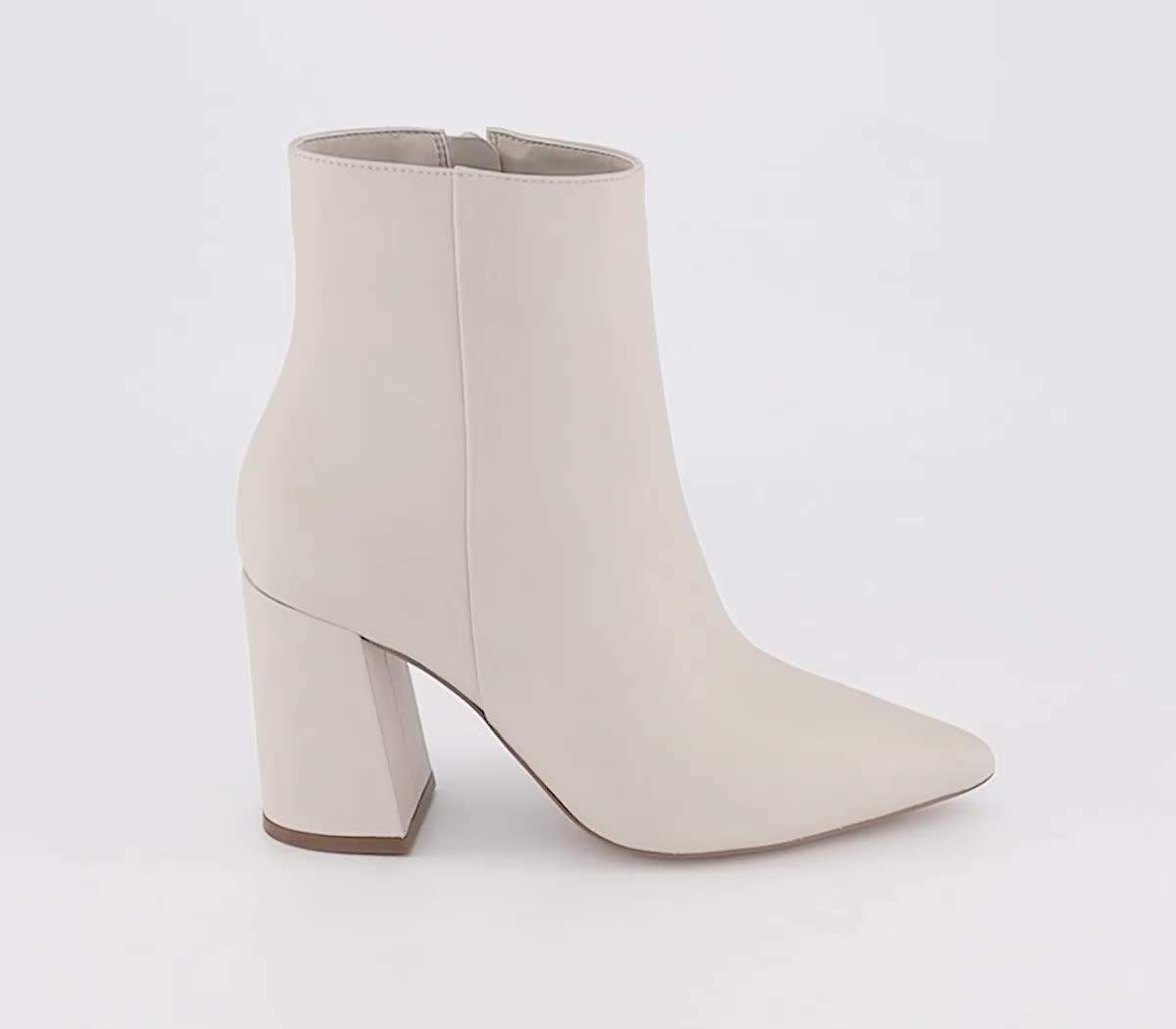 Alana low 2024 ankle boots