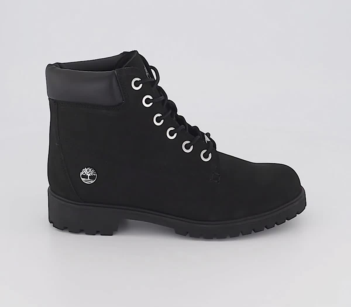 Lyonsdale timberland clearance boots