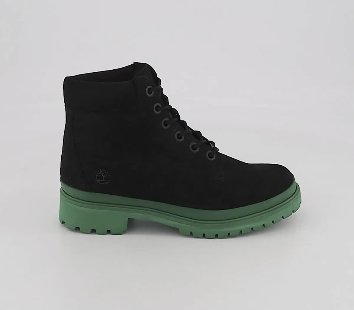 Velvet green deals timberlands