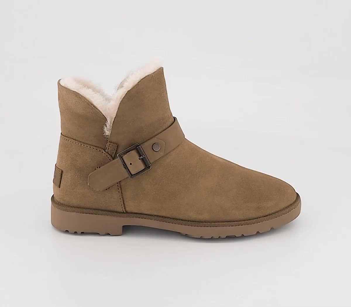 Office ugg sale classic short