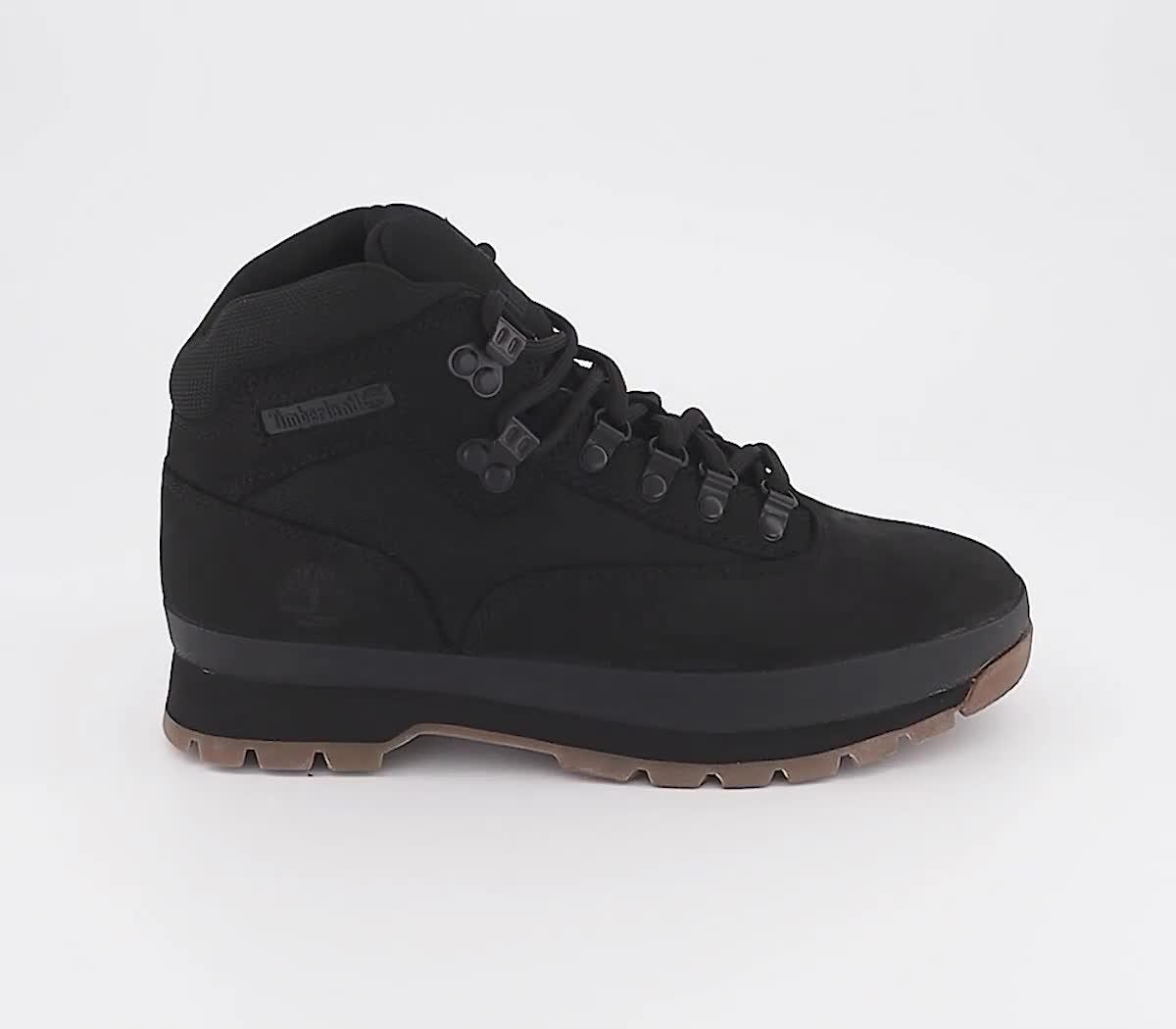 Euro Hiker Fl Boots