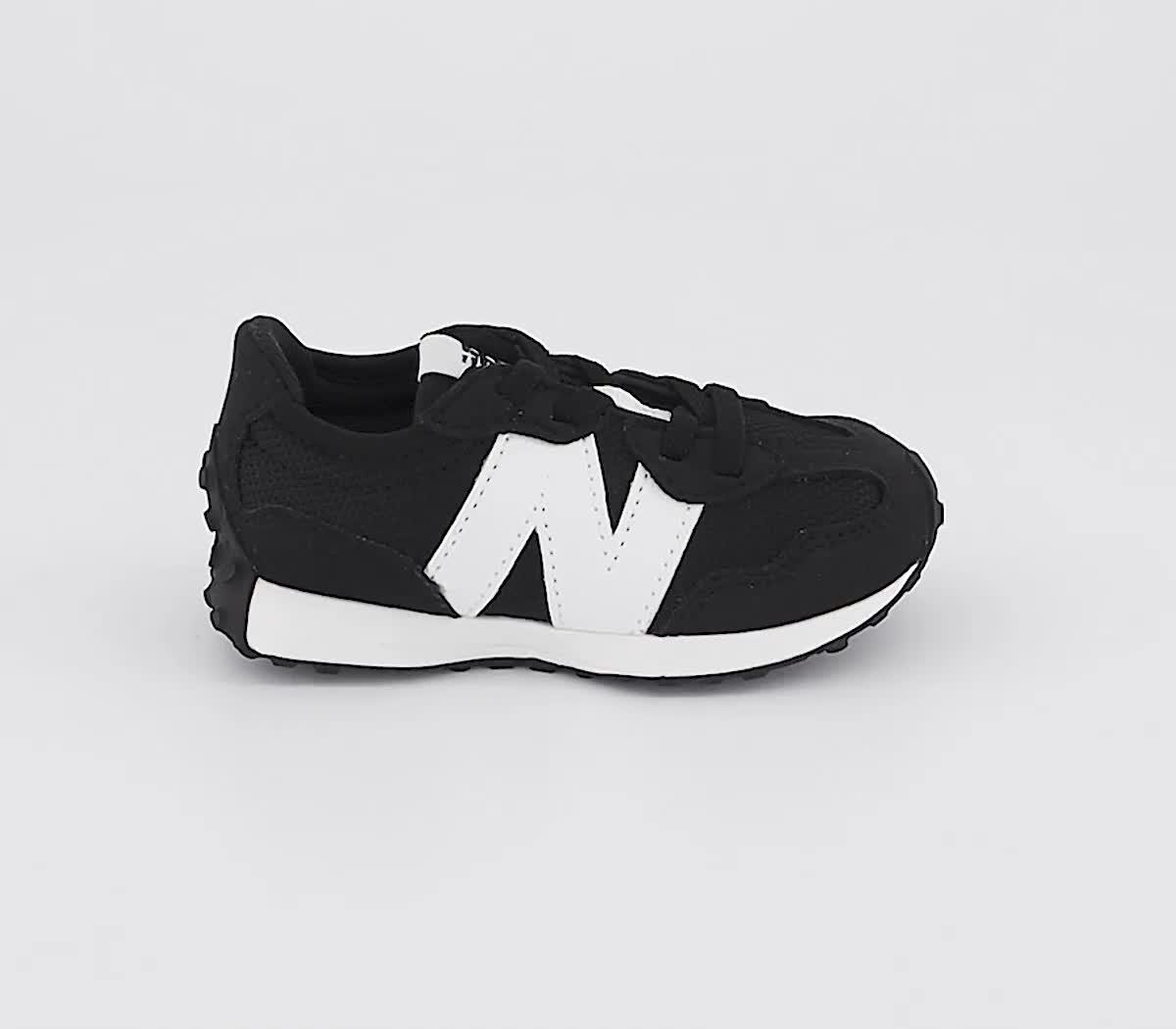 Infant new balance trainers sale