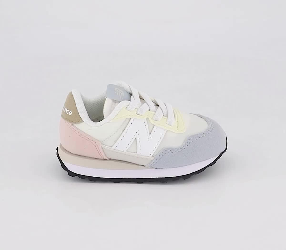 New Balance 237 Infants Trainers Light Cyclone - Unisex