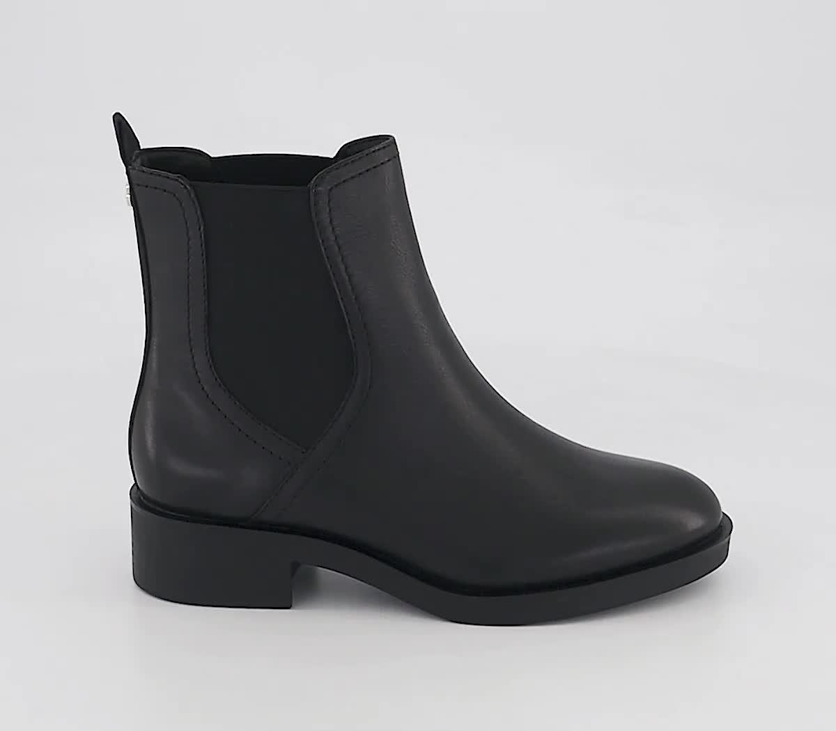 Ada Chelsea Ankle Boots