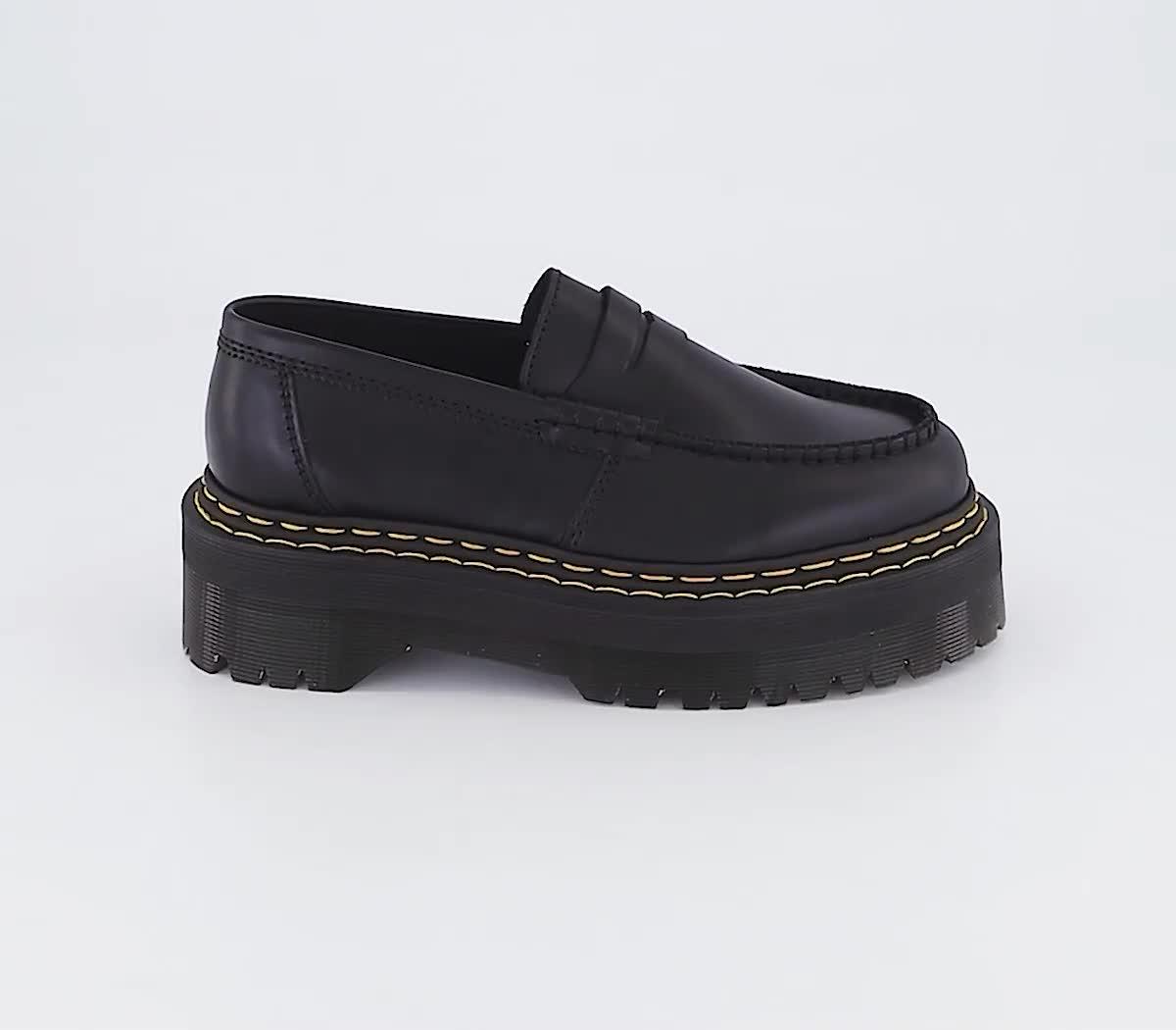 Penton Quad Loafers