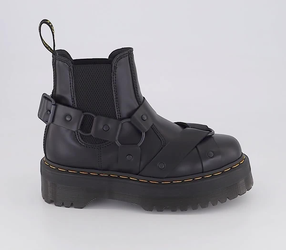 Dr martens boots dames hot sale