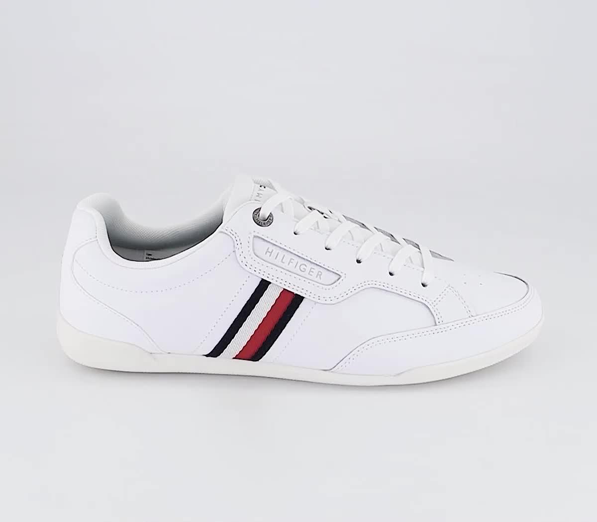 Tommy hilfiger on sale classic shoes