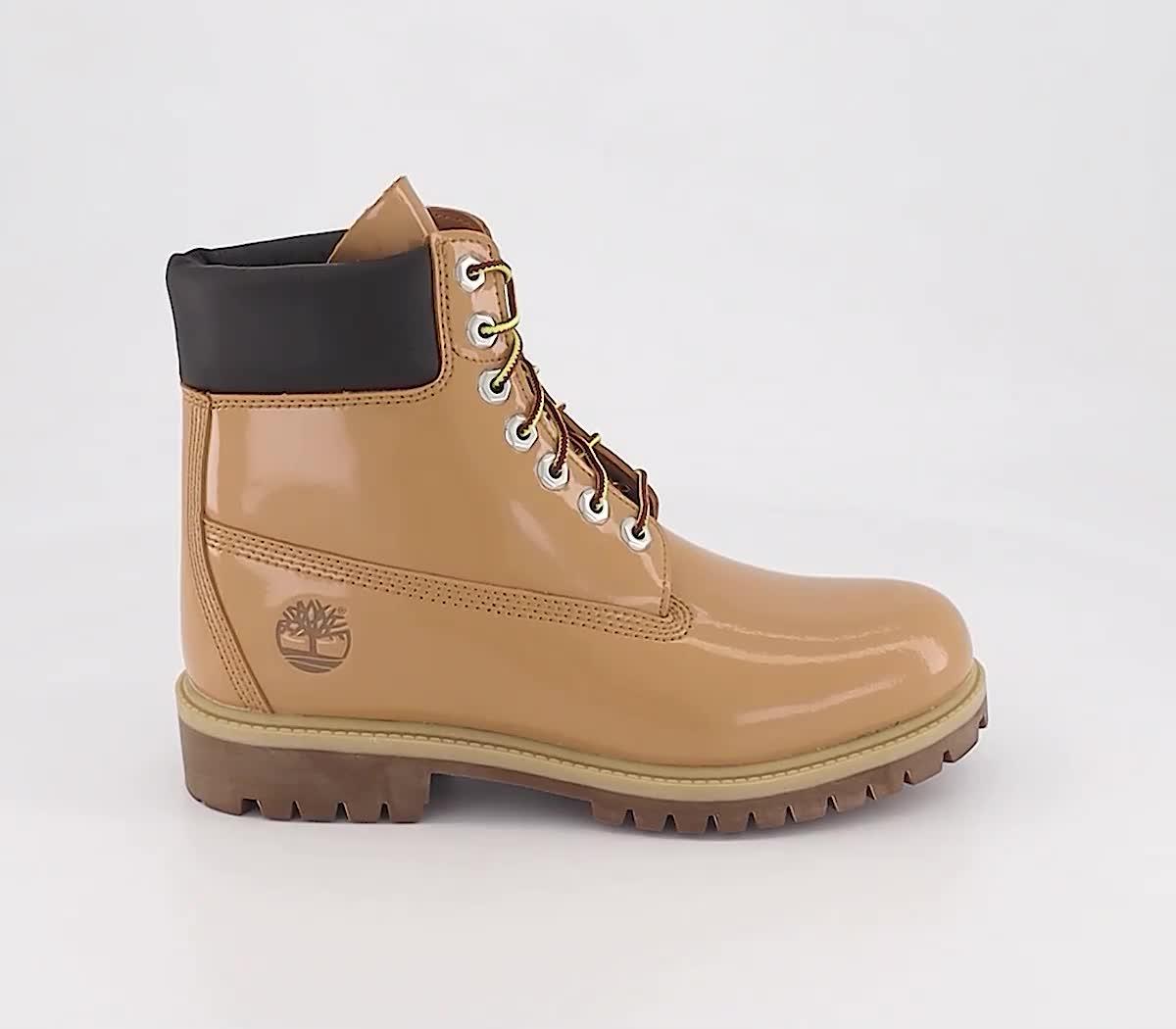 Patent timberland boots store
