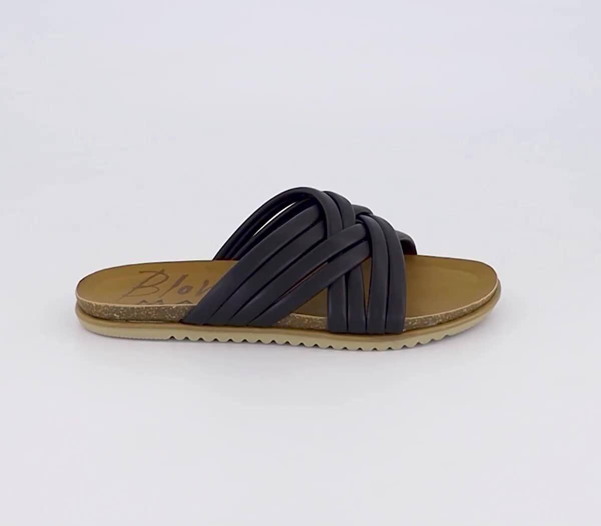 Blowfish sandals 2024 size 5