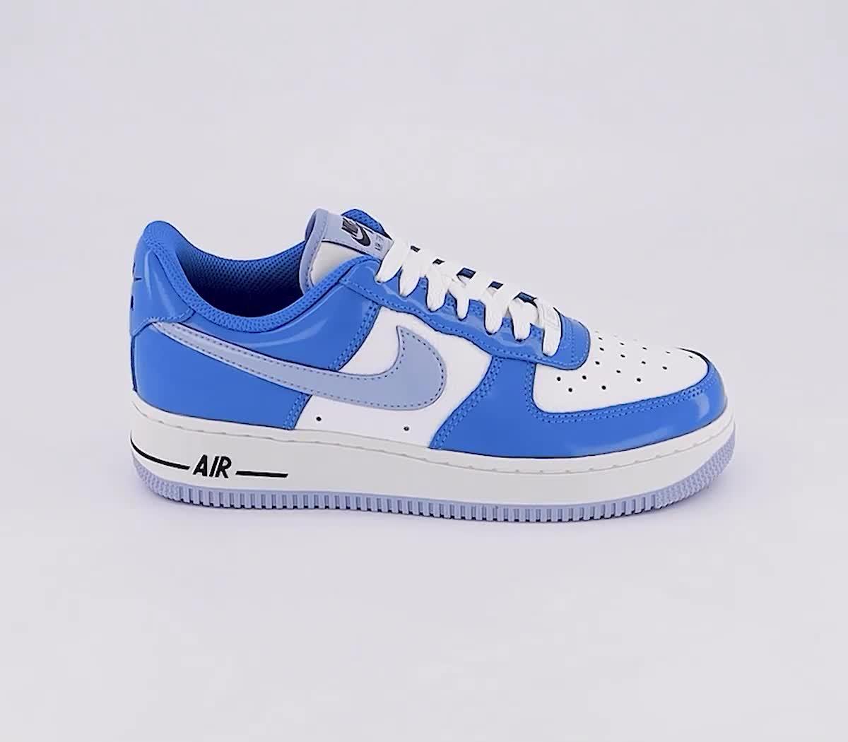 Air Force 1 '07 Trainers