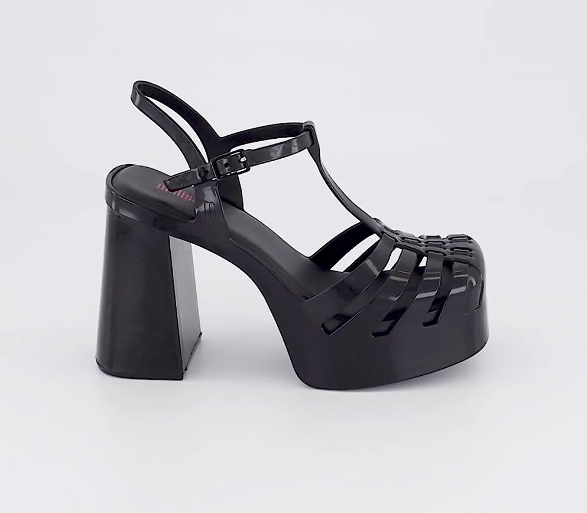 Melissa heels clearance