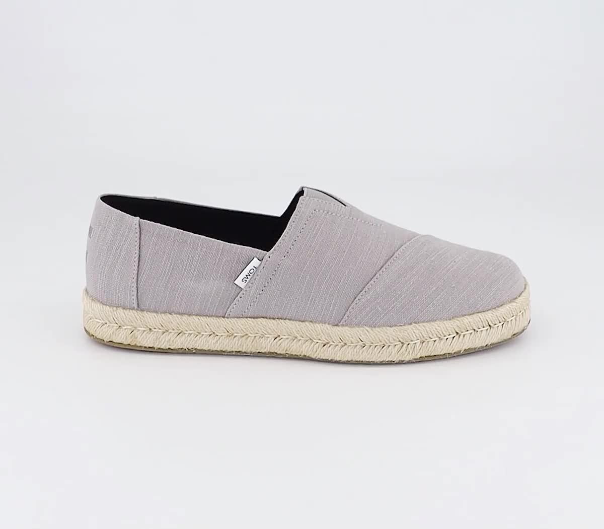 Office store mens toms