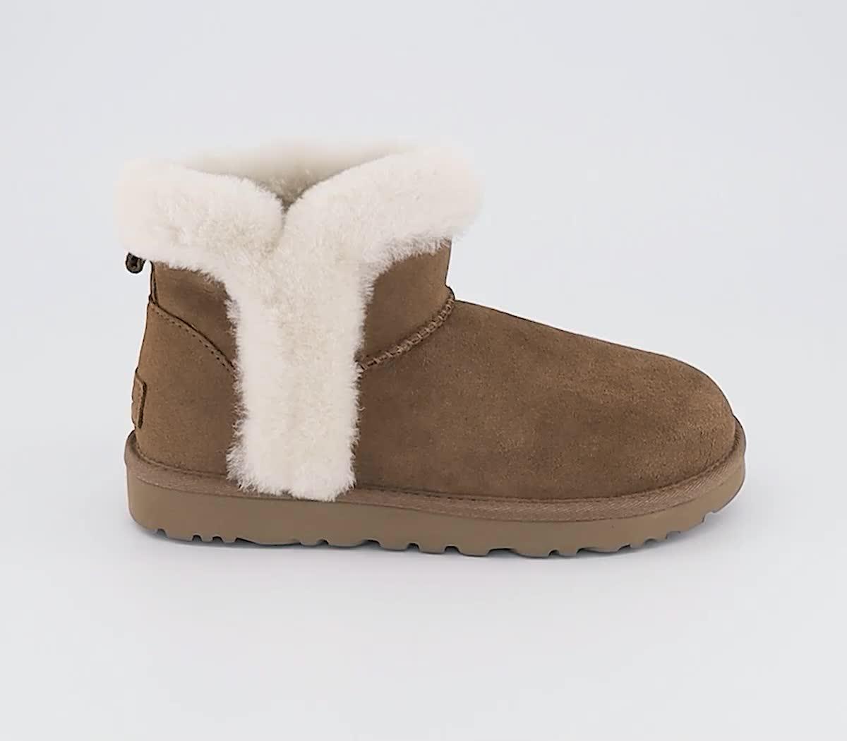 Ugg 2024 classic fluff