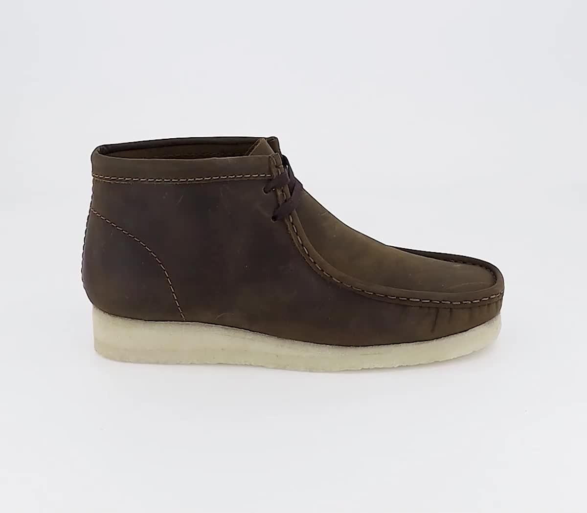 Office wallabees sale