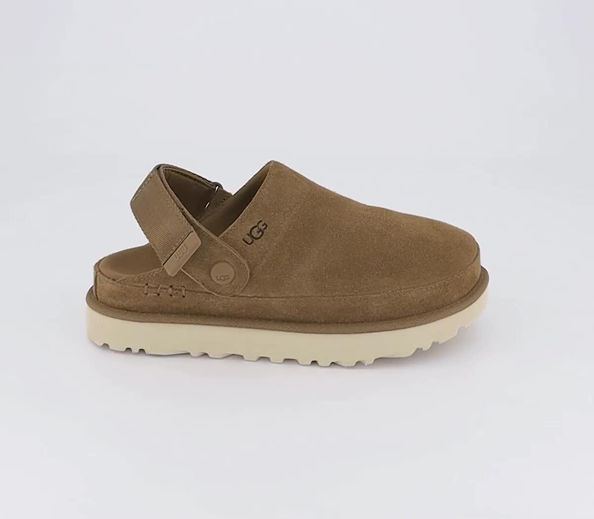 Ugg on sale clog sandals