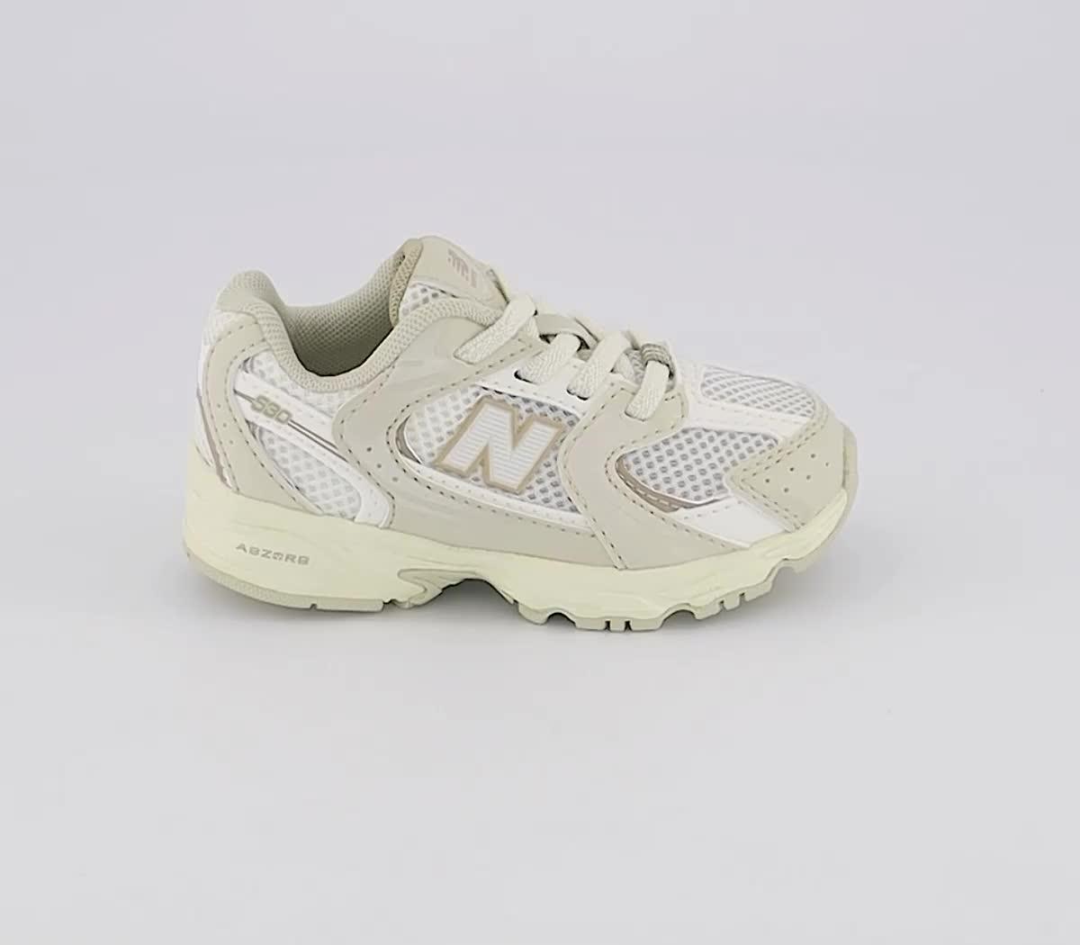 Baby new store balance tennis shoes