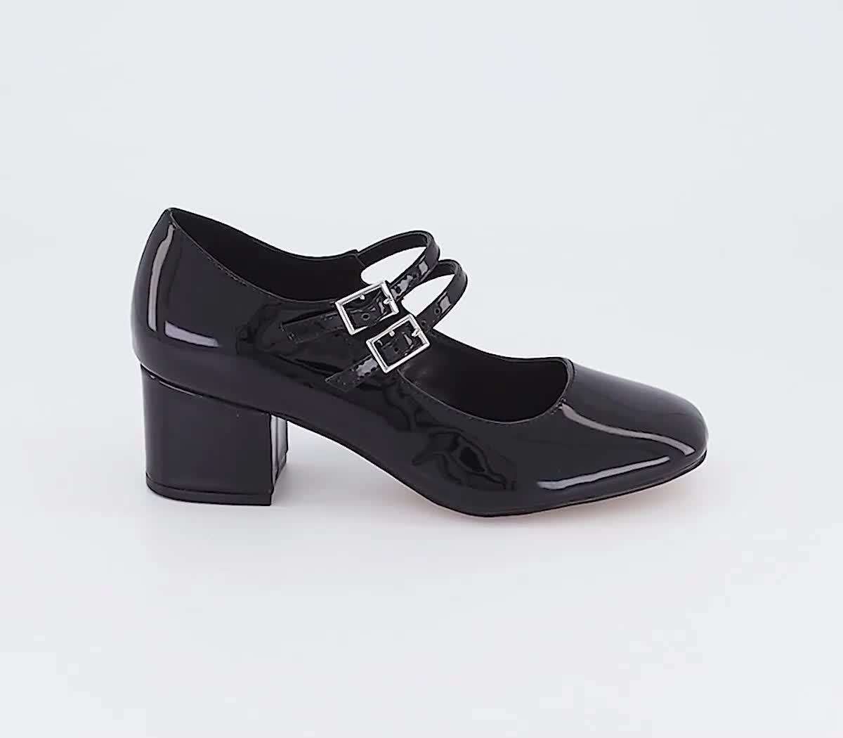 Office mary hot sale janes