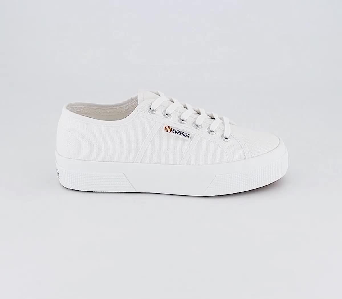 Superga store office shoes