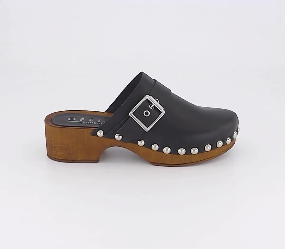 Office clogs on sale