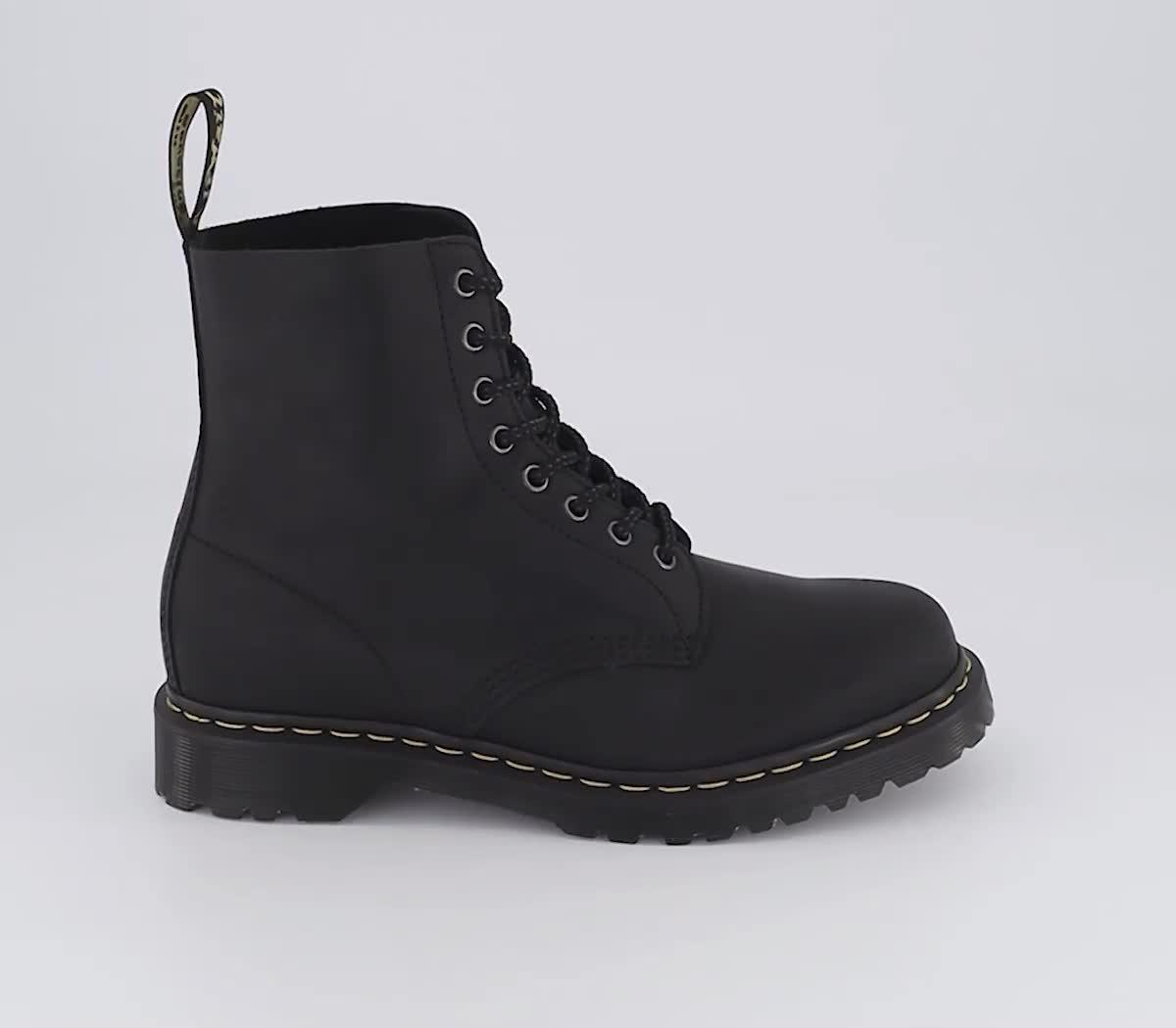 Office dr martens outlet pascal