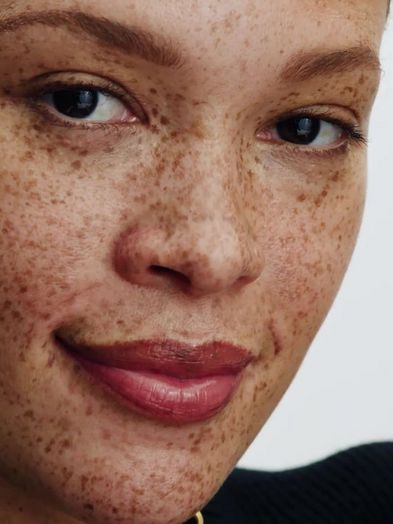 Organically Shaped Band Ring