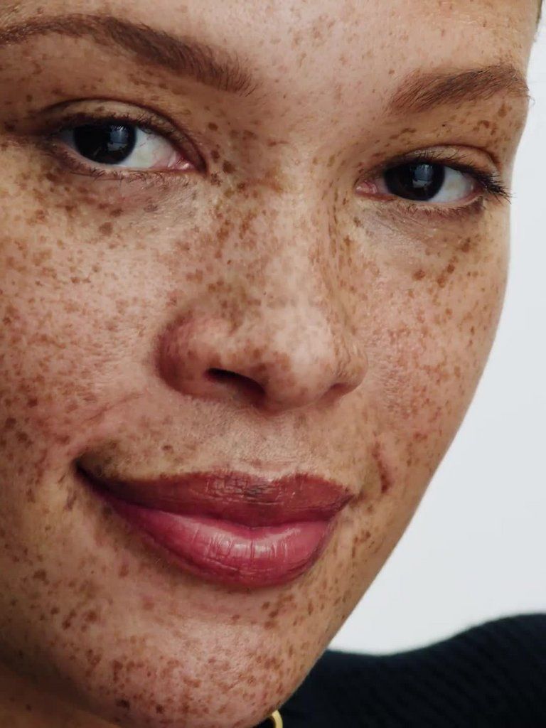 Rippled Stacking Rings