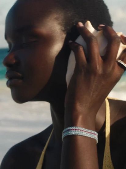 Official Pandora™ Canada | Handcrafted Jewellery