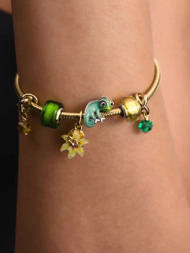 Disney Princess Rapunzel Tiara Ring