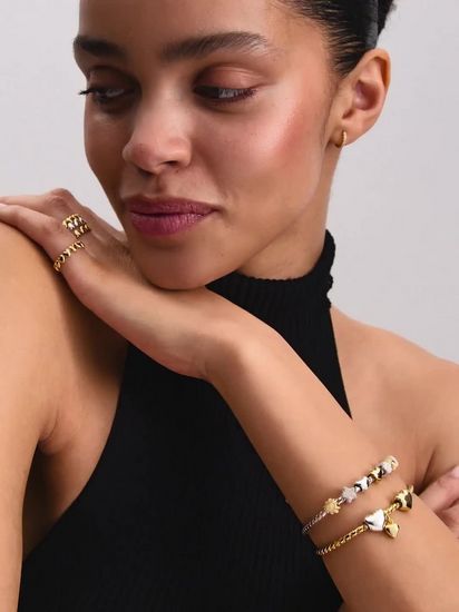 ⭐︎na⭐︎ PANDORA バゲットカット ブレスレット ⭐︎na⭐︎ PANDORA バゲットカット ブレスレット $_57.PNG