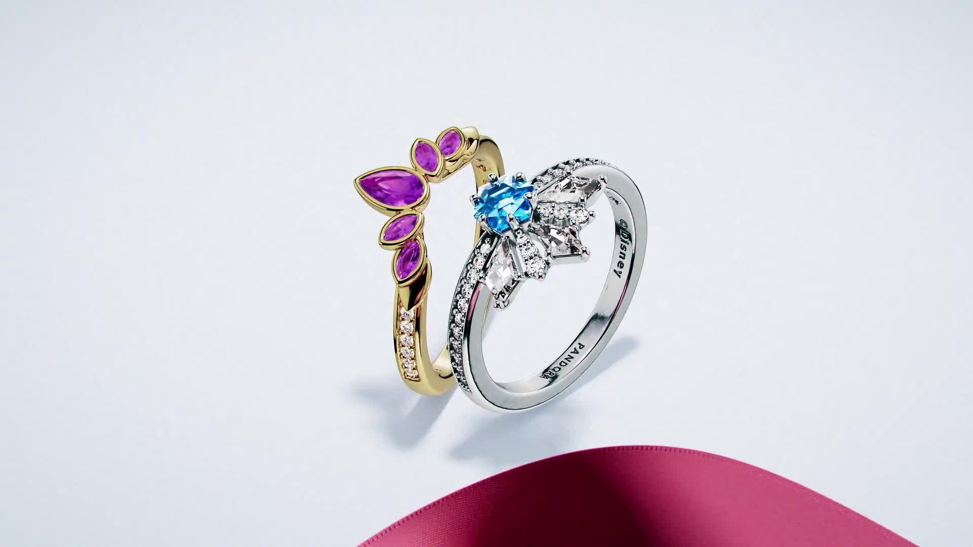 ぱんどらページ Pandora JP | パンドラ公式オンラインストア：ジュエリー