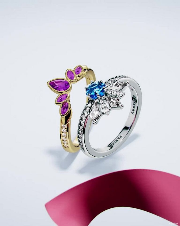 パンドラページ Official Pandora™ | Handcrafted Jewelry 2024