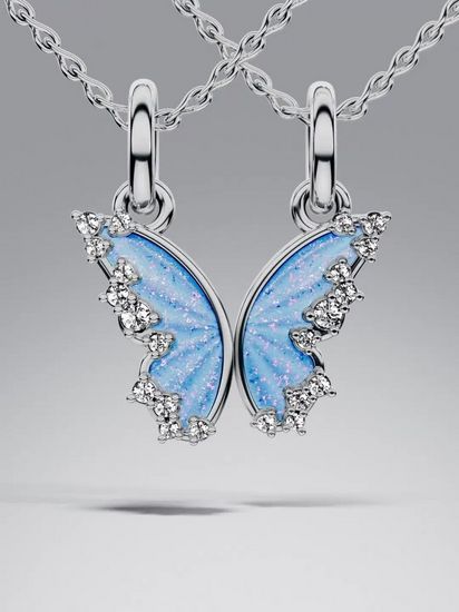 Official Pandora™ | Handcrafted Jewelry 2024