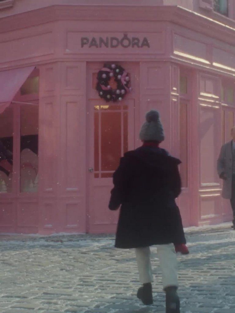 Pandora JP | パンドラ公式オンラインストア：ジュエリー