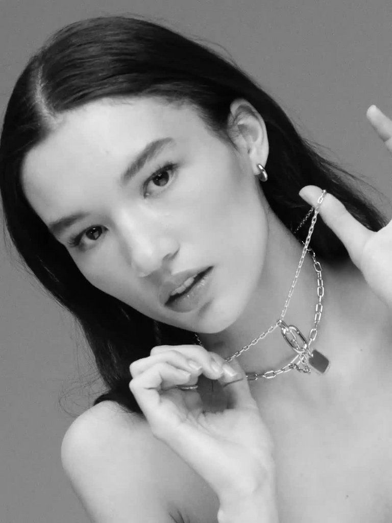 Wish ネックレス | Pandora JP}