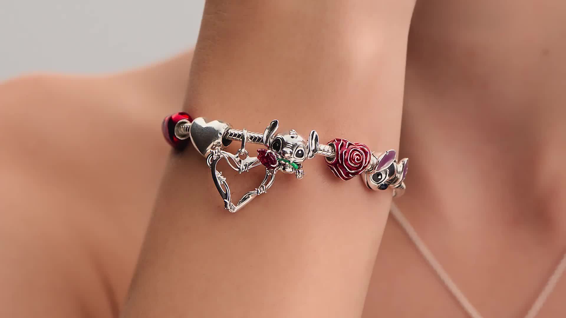 Pandora JP | パンドラ公式オンラインストア：ジュエリー&アクセサリー