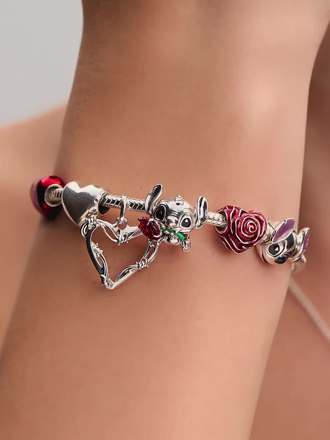 Pandora JP | パンドラ公式オンラインストア：ジュエリー&アクセサリー