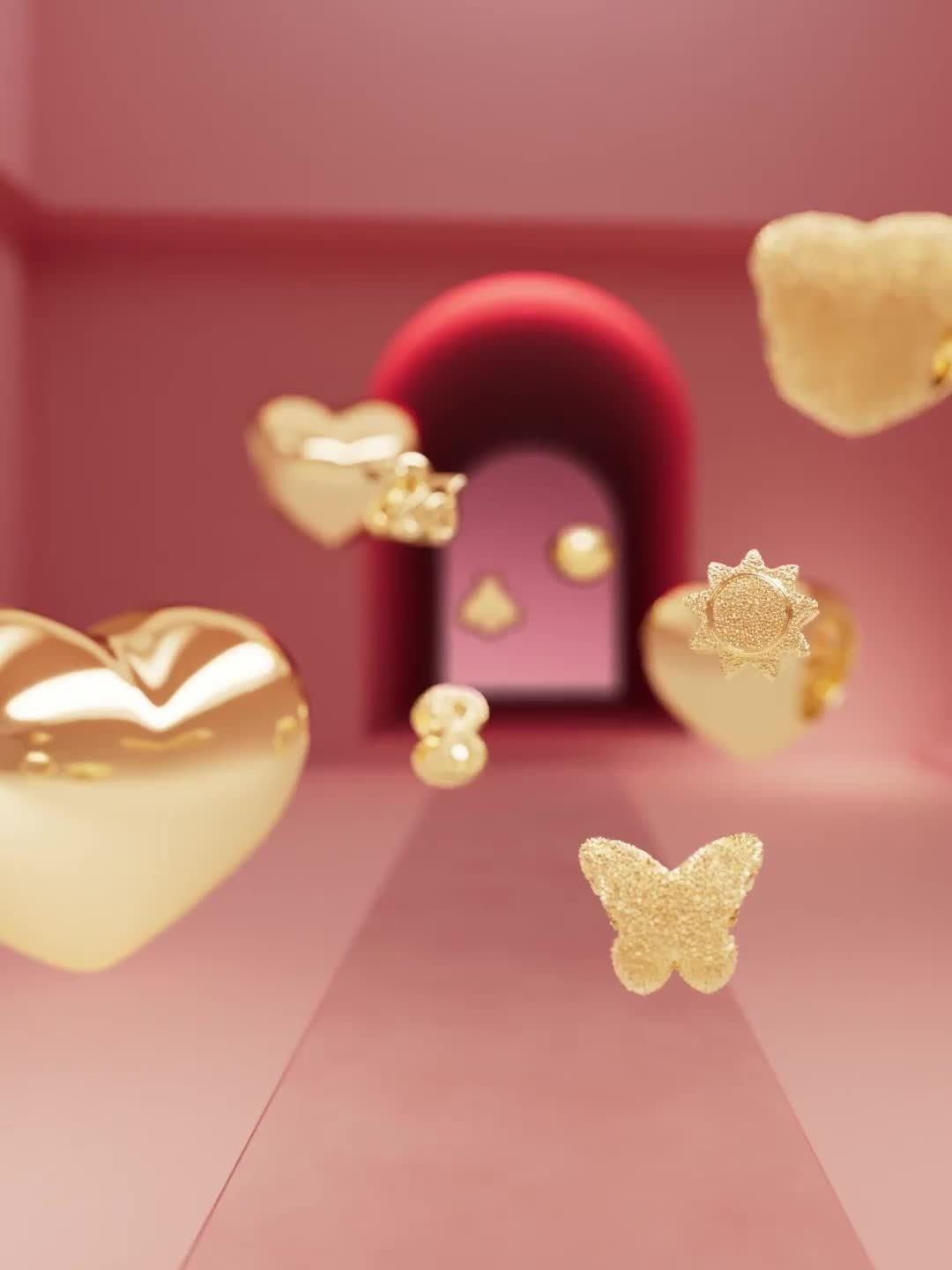 Official Pandora™ US | Handcrafted Jewelry