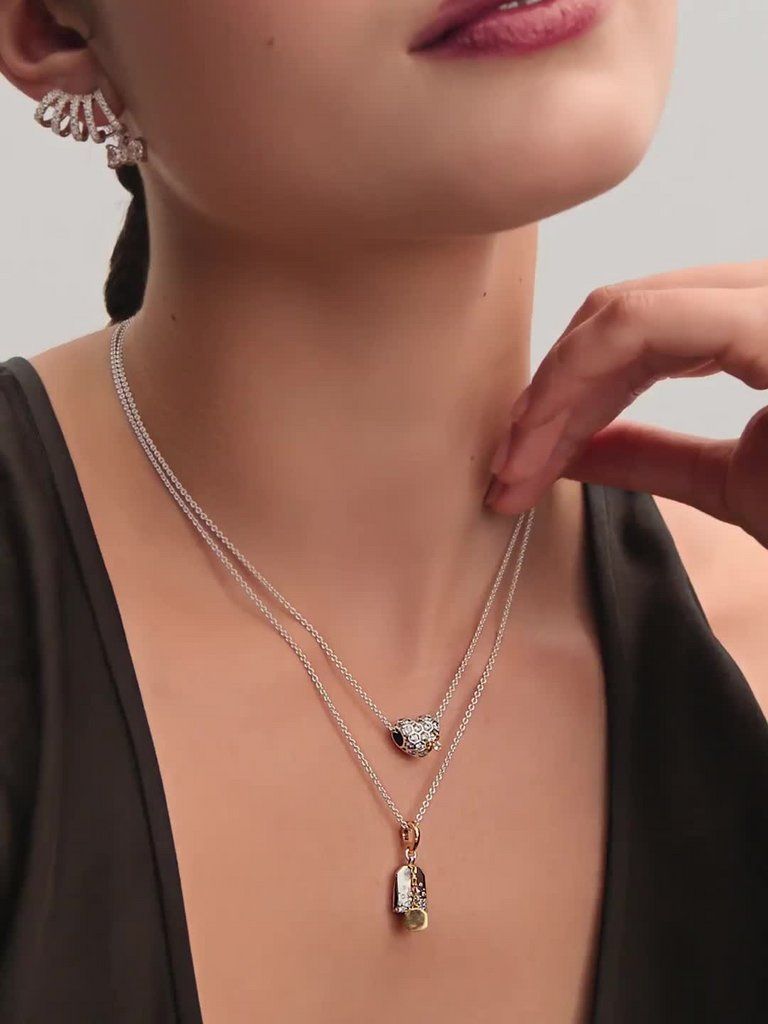 Cable Chain Necklace