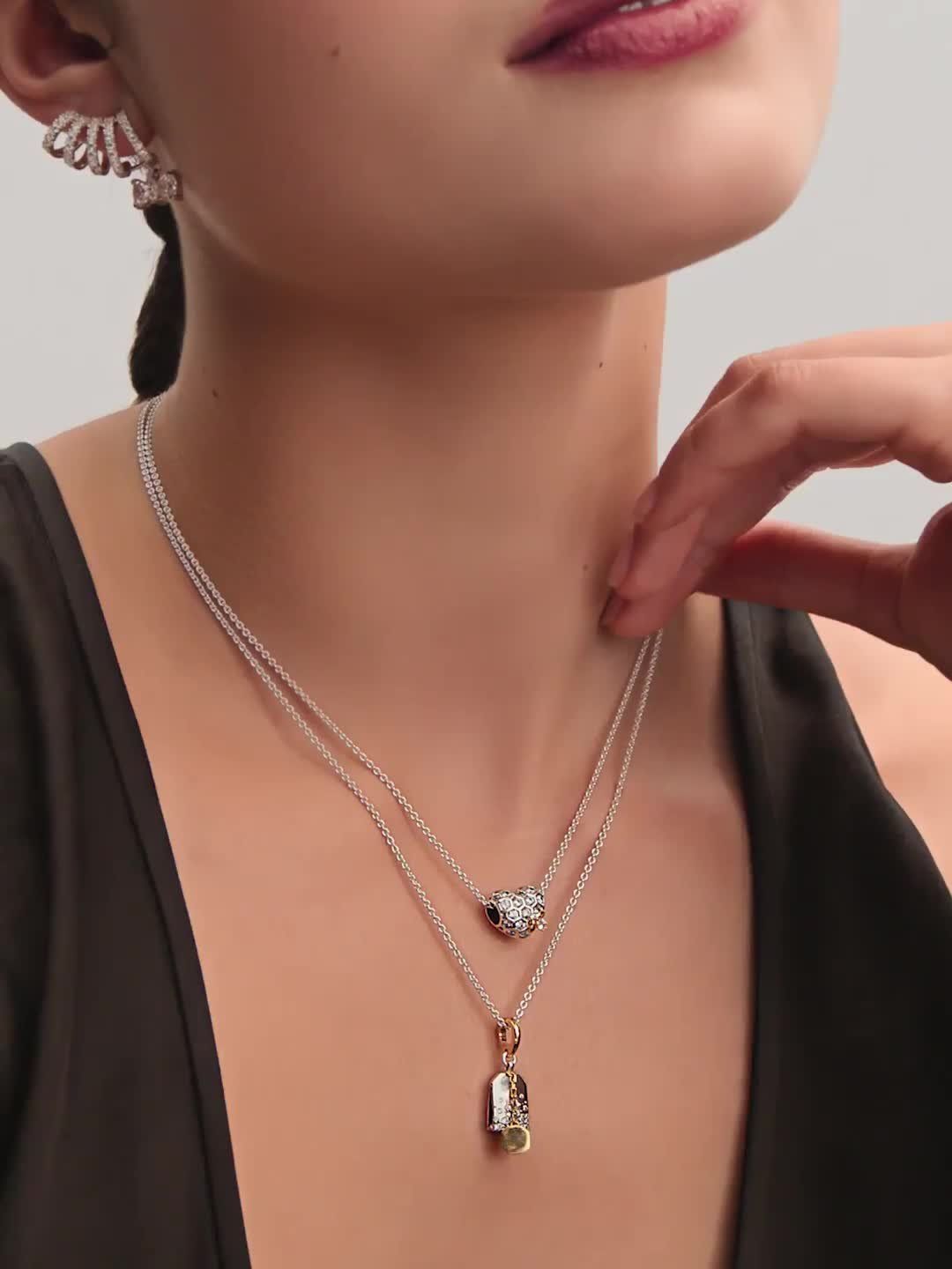 Cable Chain Necklace