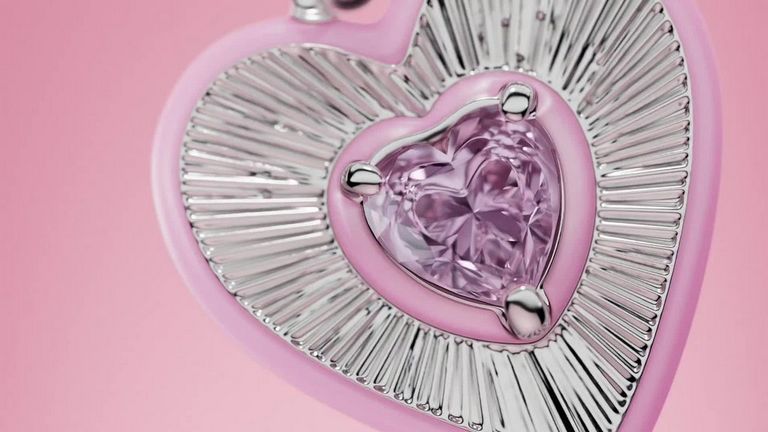 Pandora JP | パンドラ公式オンラインストア：ジュエリー&アクセサリー