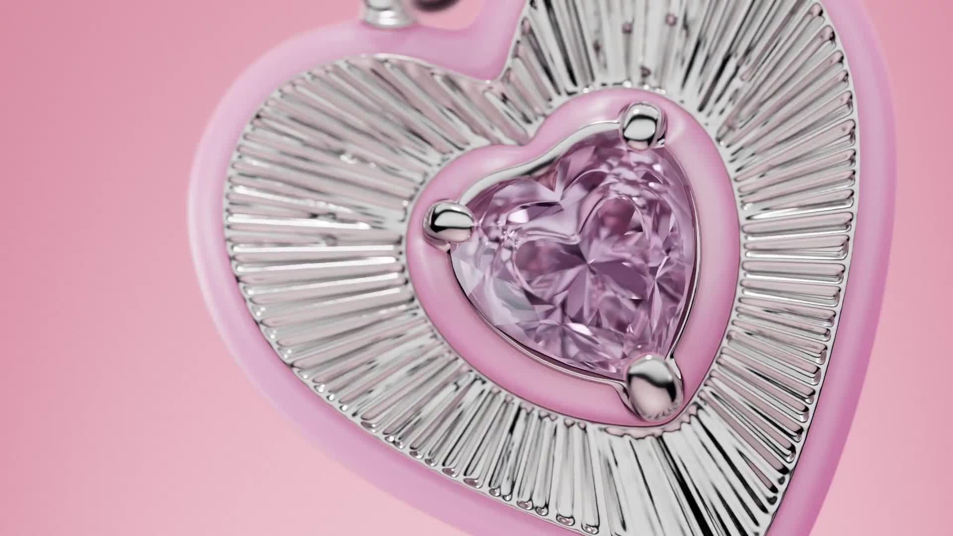 Pandora JP | パンドラ公式オンラインストア：ジュエリー&アクセサリー