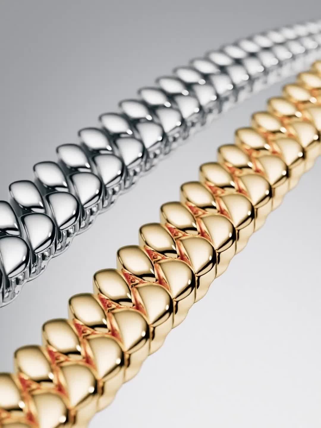 Cuban Chain Bracelet