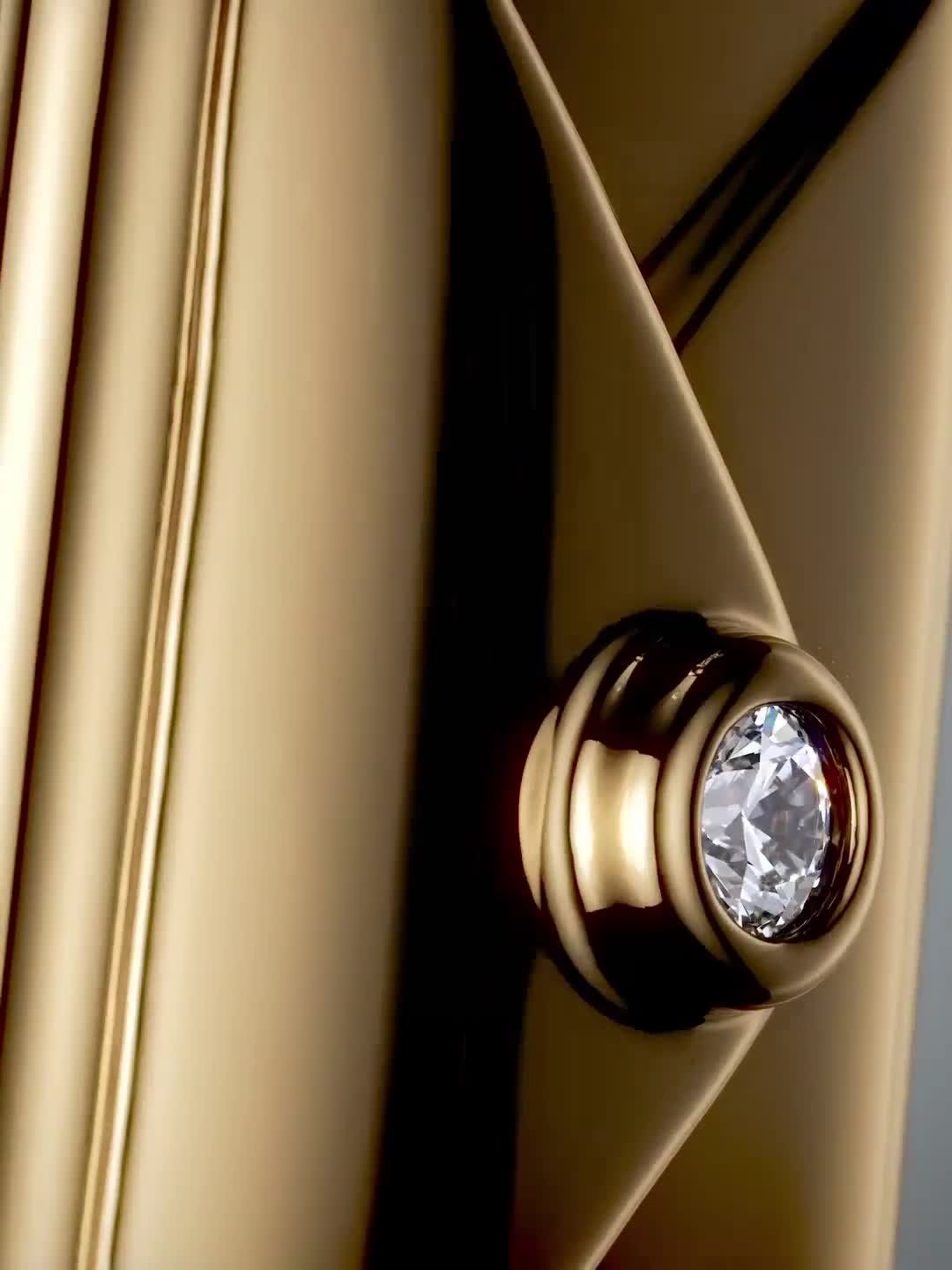 Engravable Heart Key Pendant