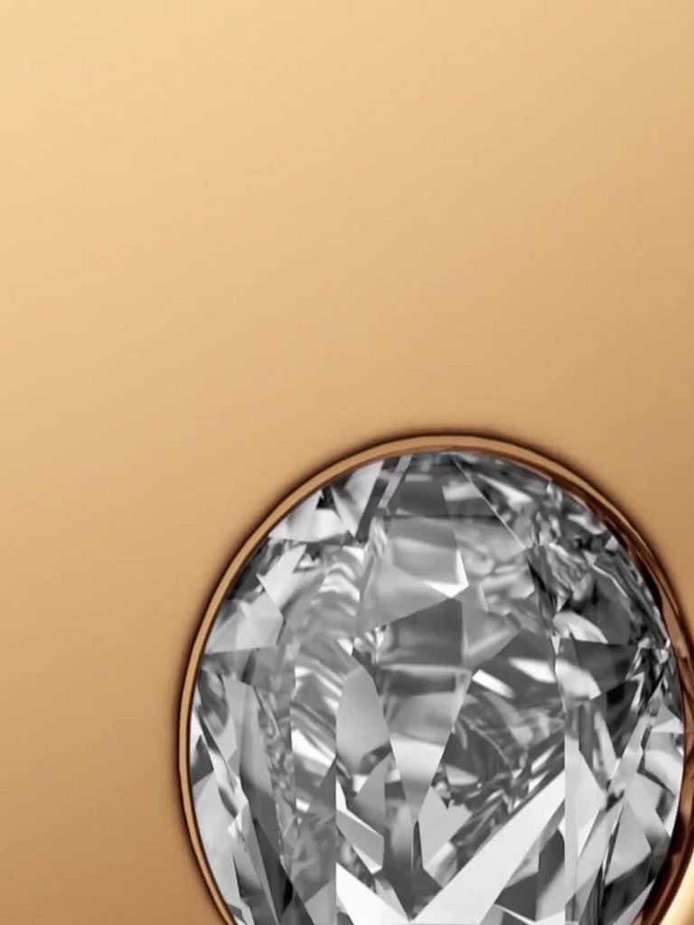 Openable & Engravable Love Locket Dangle Charm