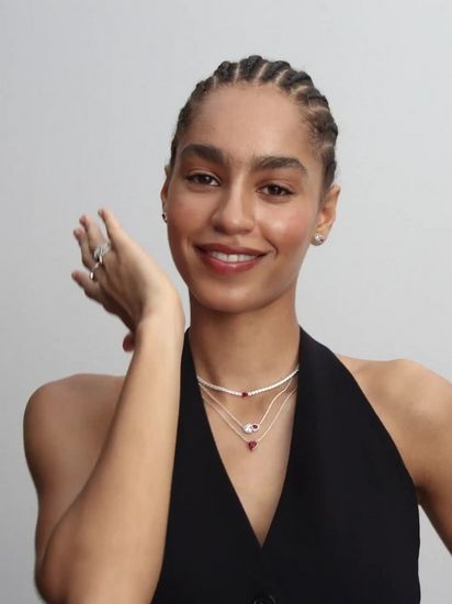 Official Pandora™ | Handcrafted Jewelry 2024