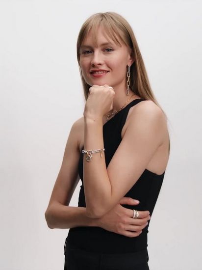 メタルプレートハラコチャーム2点setෆ‪② m12074_5.jpg