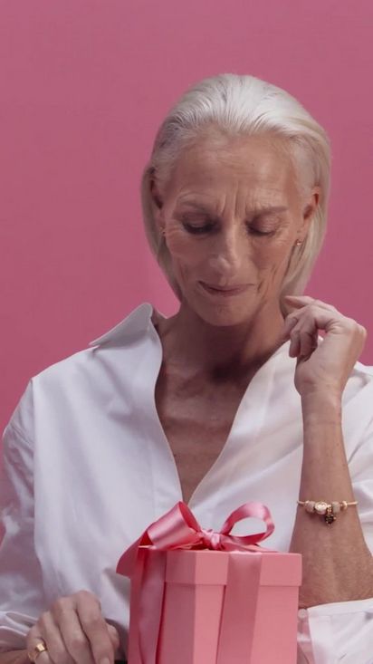 Official Pandora™ Canada | Handcrafted Jewellery - Be Love